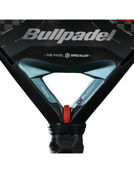 Bullpadel XPLO 2025 | Ofertas de pádel